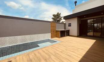 Imagem: CASA EM CONDOMINIO RESIDENCIAL em MARÍLIA