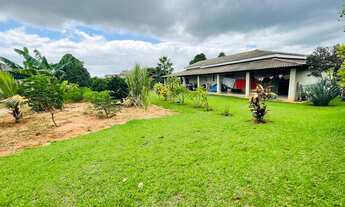 Imagem 2: CHACARA EM CONDOMINIO RESIDENCIAL em MARÍLIA - SP, SÍTIOS DE RECREIO SANTA ROSA (PADRE NÓB