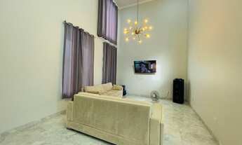 Imagem 3: CASA RESIDENCIAL em MARÍLIA - SP, JARDIM FLORENÇA