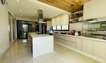 Imagem 4: CASA EM CONDOMINIO RESIDENCIAL em MARÍLIA - SP, JARDINS DE MONET