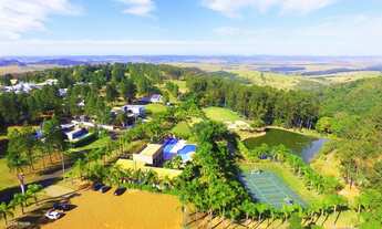 Imagem 7: TERRENO EM CONDOMINIO RESIDENCIAL em MARÍLIA - SP, LOTEAMENTO RESIDENCIAL VALE DO CANAÃ