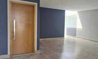 Imagem 4: CASA RESIDENCIAL em MARÍLIA - SP, RESIDENCIAL VIDA NOVA MARACÁ (PADRE NOBREGA