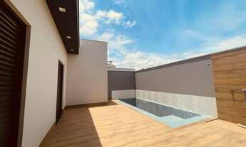 Imagem 4: CASA EM CONDOMINIO RESIDENCIAL em MARÍLIA - SP, VILLA FLORA