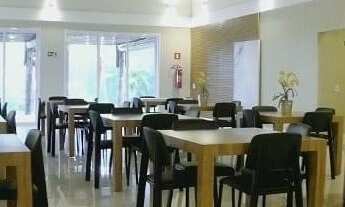 Imagem 4: CASA EM CONDOMINIO RESIDENCIAL em MARÍLIA - SP, RESIDENCIAL VILLA FLORA AQUARIUS