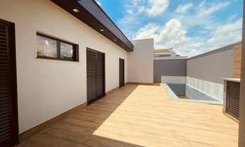 Imagem 2: CASA EM CONDOMINIO RESIDENCIAL em MARÍLIA - SP, VILLA FLORA