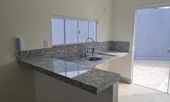 Imagem 6: CASA RESIDENCIAL em MARÍLIA - SP, RESIDENCIAL VIDA NOVA MARACÁ (PADRE NOBREGA