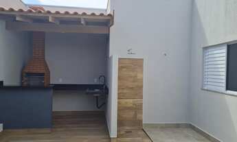 Imagem 7: CASA RESIDENCIAL em MARÍLIA - SP, RESIDENCIAL VIDA NOVA MARACÁ (PADRE NOBREGA