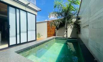 Imagem: CASA EM CONDOMINIO RESIDENCIAL em MARÍLIA