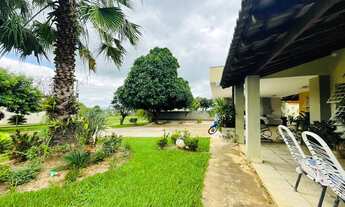 Imagem 3: CHACARA EM CONDOMINIO RESIDENCIAL em MARÍLIA - SP, SÍTIOS DE RECREIO SANTA ROSA (PADRE NÓB