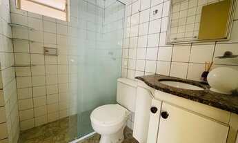 Imagem 2: APARTAMENTO RESIDENCIAL em MARÍLIA - SP, JARDIM CALIFÓRNIA