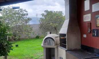 Imagem 3: CHACARA EM CONDOMINIO RESIDENCIAL em MARÍLIA - SP, PARQUE DOS SABIÁS II (PADRE NÓBREGA