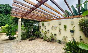 Imagem 5: CHACARA EM CONDOMINIO RESIDENCIAL em MARÍLIA - SP, SÍTIOS DE RECREIO SANTA ROSA (PADRE NÓB