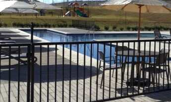 Imagem 2: CASA EM CONDOMINIO RESIDENCIAL em MARÍLIA - SP, JARDINS DE RENOIR