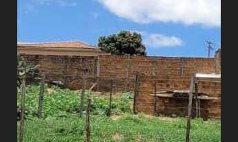 Imagem: TERRENO RESIDENCIAL em MARÍLIA - SP, PARQUE