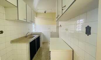 Imagem 4: APARTAMENTO RESIDENCIAL em MARÍLIA - SP, JARDIM CALIFÓRNIA