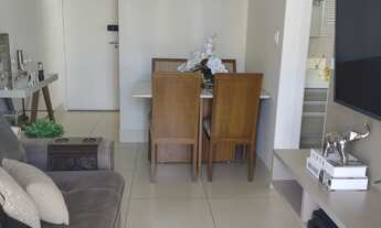 Imagem 3: APARTAMENTO RESIDENCIAL em MARÍLIA - SP, JARDIM MONTE CASTELO