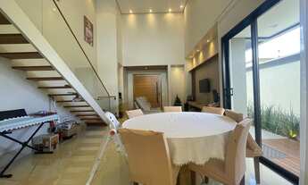 Imagem 6: CASA EM CONDOMINIO RESIDENCIAL em MARÍLIA - SP, JARDINS DE MONET