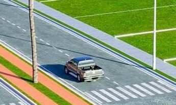 Imagem: TERRENO RESIDENCIAL em MARÍLIA - SP, JARDIM