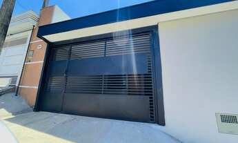 Imagem: CASA RESIDENCIAL em MARÍLIA - SP, JARDIM