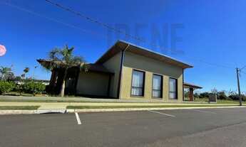 Imagem 4: TERRENO EM CONDOMINIO RESIDENCIAL em MARÍLIA - SP, JARDIM SÃO DOMINGOS