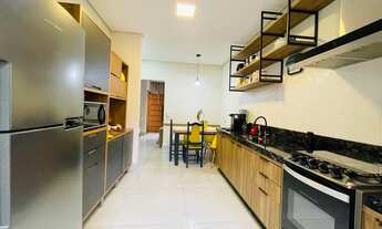 Imagem 3: CASA RESIDENCIAL em MARÍLIA - SP, PÓLON