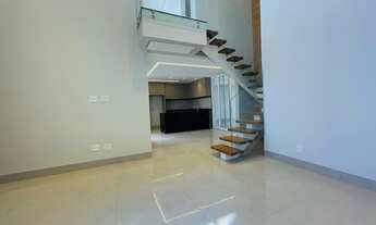 Imagem 3: CASA EM CONDOMINIO RESIDENCIAL em MARÍLIA - SP, ESMERALDA RESIDENCE II