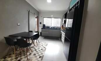 Imagem 4: CASA RESIDENCIAL em MARÍLIA - SP, RESIDENCIAL VALE VERDE