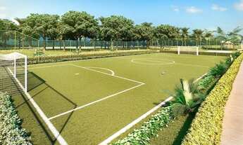 Imagem 3: TERRENO EM CONDOMINIO RESIDENCIAL em MARÍLIA - SP, RESIDENCIAL VILLA FLORA AQUARIUS