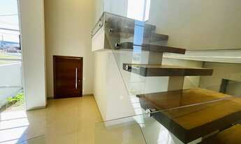 Imagem 2: CASA EM CONDOMINIO RESIDENCIAL em MARÍLIA - SP, ESMERALDA RESIDENCE II