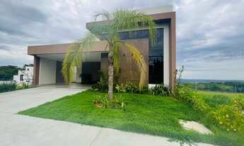 Imagem: CASA EM CONDOMINIO RESIDENCIAL em MARÍLIA