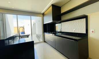 Imagem 5: CASA EM CONDOMINIO RESIDENCIAL em MARÍLIA - SP, ESMERALDA RESIDENCE II