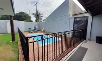 Imagem 5: CASA RESIDENCIAL em MARÍLIA - SP, RESIDENCIAL VALE VERDE