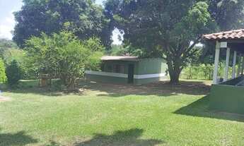 Imagem 6: CHACARA RESIDENCIAL em MARÍLIA - SP, CENTRO (PADRE NÓBREGA