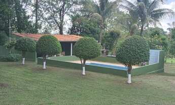 Imagem 3: CHACARA RESIDENCIAL em MARÍLIA - SP, CENTRO (PADRE NÓBREGA