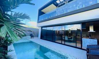 Imagem: CASA EM CONDOMINIO RESIDENCIAL em MARÍLIA