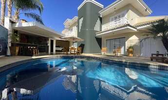 Imagem: CASA RESIDENCIAL em MARÍLIA - SP, PARQUE