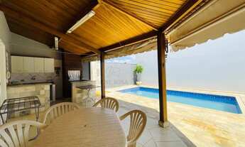 Imagem 4: CASA RESIDENCIAL em MARÍLIA - SP, PARQUE DAS ESMERALDAS