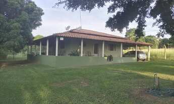 Imagem 4: CHACARA RESIDENCIAL em MARÍLIA - SP, CENTRO (PADRE NÓBREGA