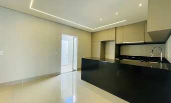 Imagem 6: CASA EM CONDOMINIO RESIDENCIAL em MARÍLIA - SP, ESMERALDA RESIDENCE II