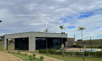 Imagem 7: TERRENO EM CONDOMINIO RESIDENCIAL em MARÍLIA - SP, JARDINS DE MONET