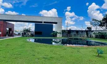 Imagem 3: TERRENO EM CONDOMINIO RESIDENCIAL em MARÍLIA - SP, JARDINS DE MONET