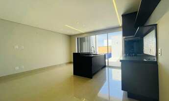 Imagem 7: CASA EM CONDOMINIO RESIDENCIAL em MARÍLIA - SP, ESMERALDA RESIDENCE II