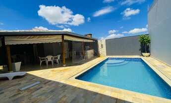 Imagem 2: CASA RESIDENCIAL em MARÍLIA - SP, PARQUE DAS ESMERALDAS