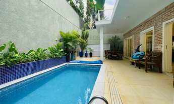 Imagem 7: CASA EM CONDOMINIO RESIDENCIAL em MARÍLIA - SP, PARQUE DAS ESMERALDAS