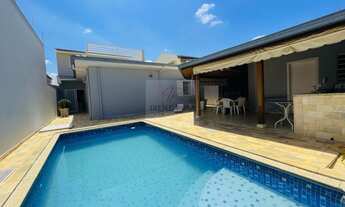 Imagem 3: CASA RESIDENCIAL em MARÍLIA - SP, PARQUE DAS ESMERALDAS