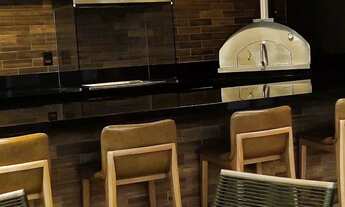 Imagem 7: APARTAMENTO RESIDENCIAL em MARÍLIA - SP, JARDIM MARIA IZABEL