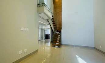 Imagem 4: CASA EM CONDOMINIO RESIDENCIAL em MARÍLIA - SP, ESMERALDA RESIDENCE II