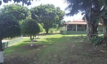 Imagem 2: CHACARA RESIDENCIAL em MARÍLIA - SP, CENTRO (PADRE NÓBREGA