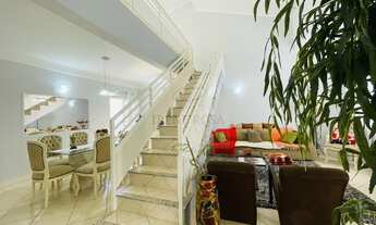 Imagem 5: CASA RESIDENCIAL em MARÍLIA - SP, PARQUE DAS ESMERALDAS