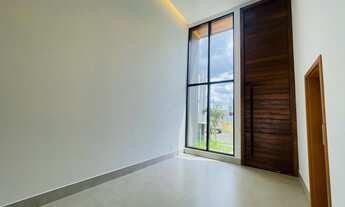 Imagem 5: CASA EM CONDOMINIO RESIDENCIAL em MARÍLIA - SP, JARDIM SÃO DOMINGOS